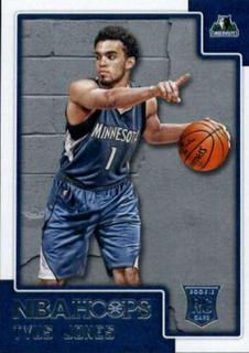 Tyus Jones