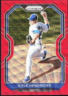Kyle Hendricks