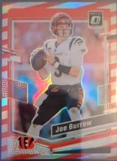 Joe Burrow