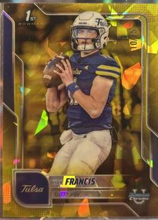 Kirk Francis