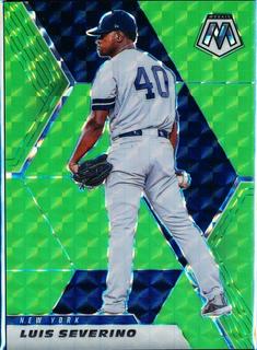 Luis Severino
