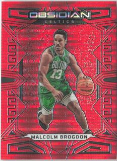 Malcolm Brogdon