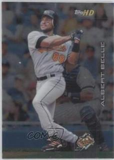 Albert Belle