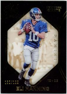Eli Manning