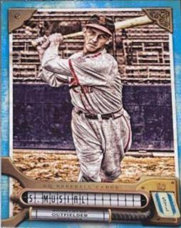 Stan Musial