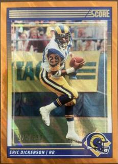 Eric Dickerson
