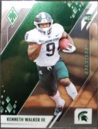 Kenneth Walker III
