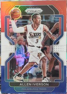 Allen Iverson