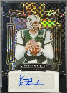 Vinny Testaverde