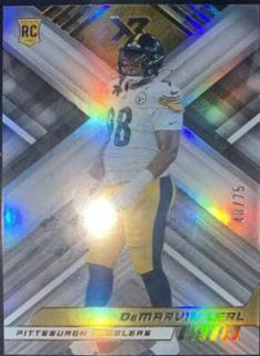 DeMarvin Leal