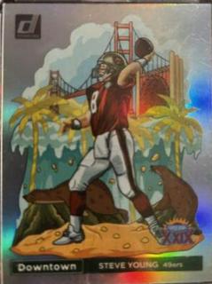 Steve Young