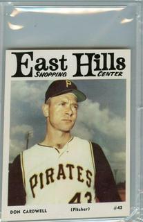 Don Cardwell