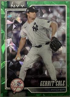 Gerrit Cole