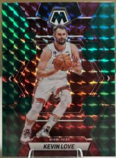 Kevin Love