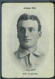 Fred Stone