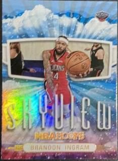 Brandon Ingram