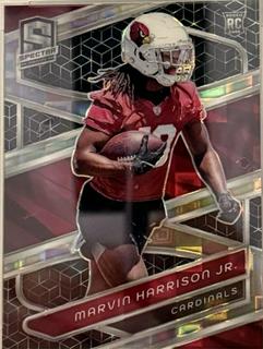 Marvin Harrison Jr.