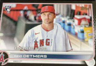 Reid Detmers