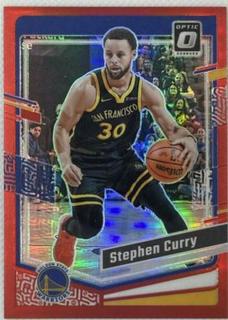 Stephen Curry