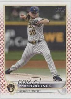 Corbin Burnes