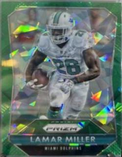 Lamar Miller