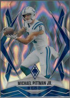 Michael Pittman Jr.