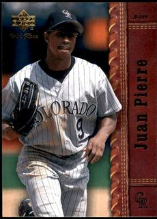 Juan Pierre