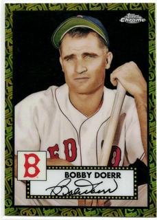 Bobby Doerr