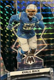 Khalil Mack