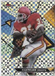Christian Okoye