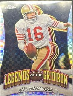Joe Montana