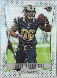 Lance Kendricks
