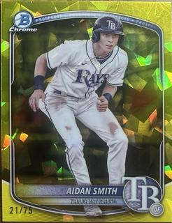 Aidan Smith