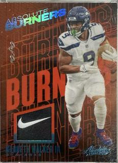 Kenneth Walker III