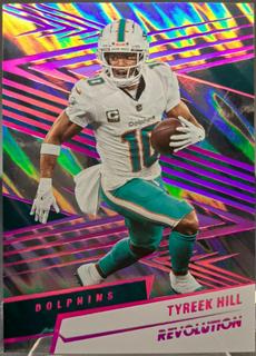 Tyreek Hill