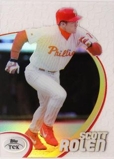 Scott Rolen