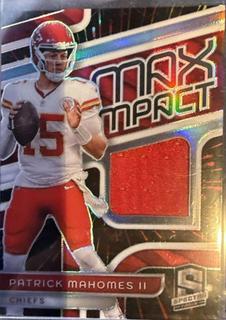 Patrick Mahomes II