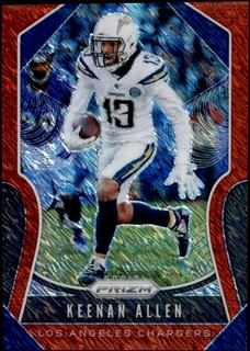 Keenan Allen