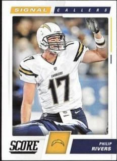 Phillip Rivers