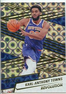 Karl-Anthony Towns