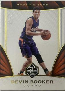 Devin Booker