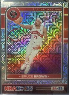 Bruce Brown