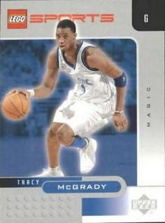 Tracy McGrady