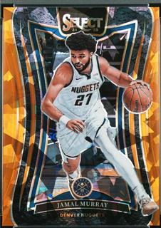 Jamal Murray