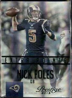 Nick Foles
