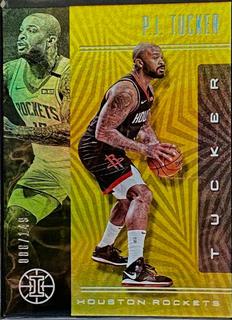P.J. Tucker