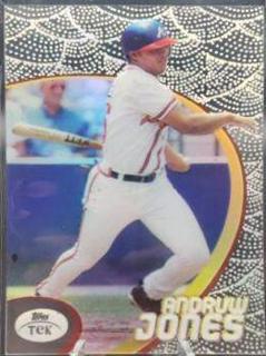 Andruw Jones