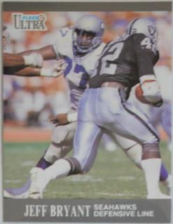 Jeff Bryant
