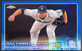 Craig Kimbrel