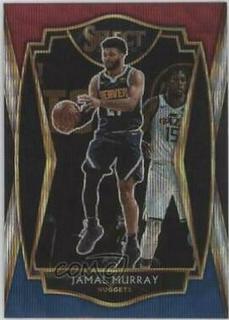Jamal Murray